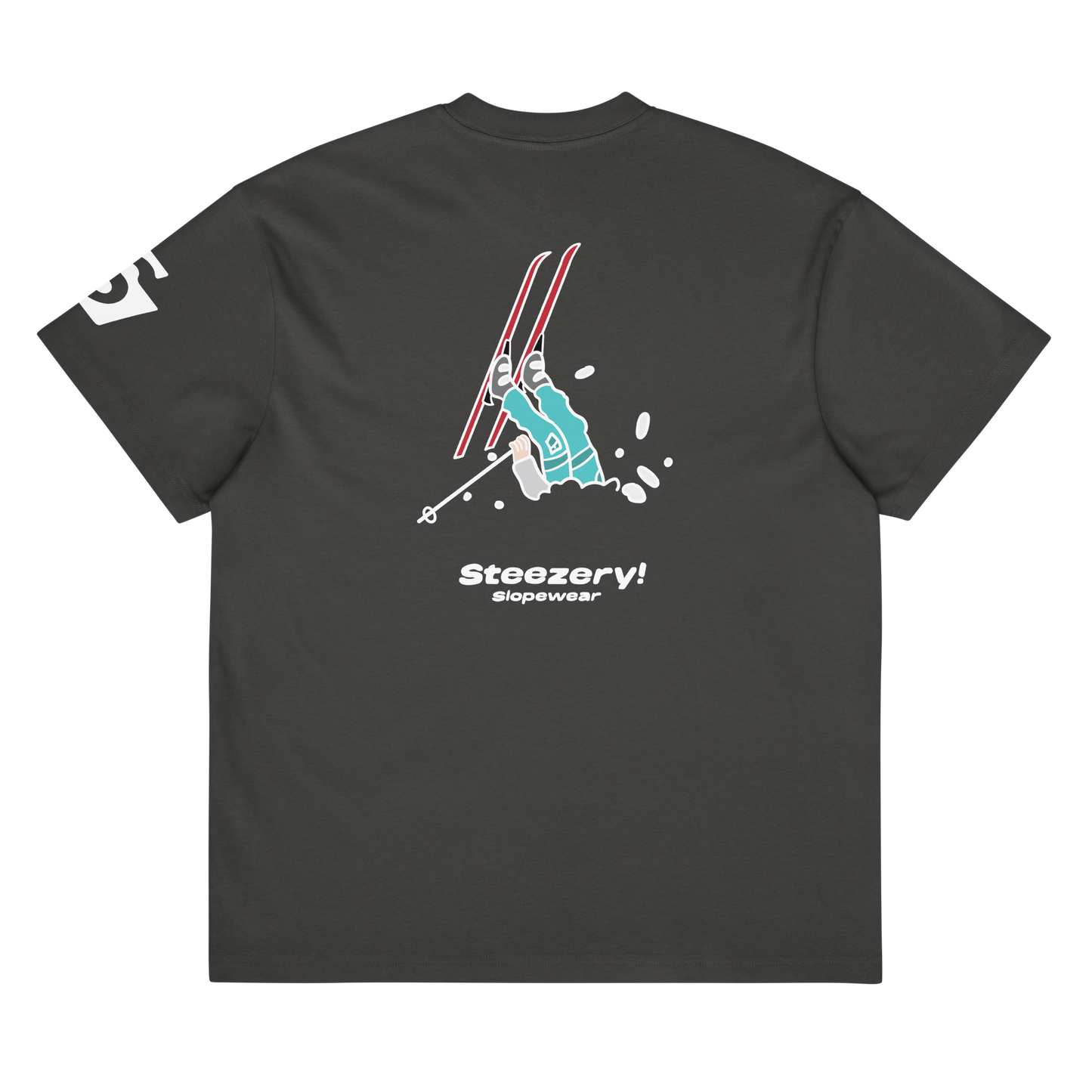 BEWARE TEE