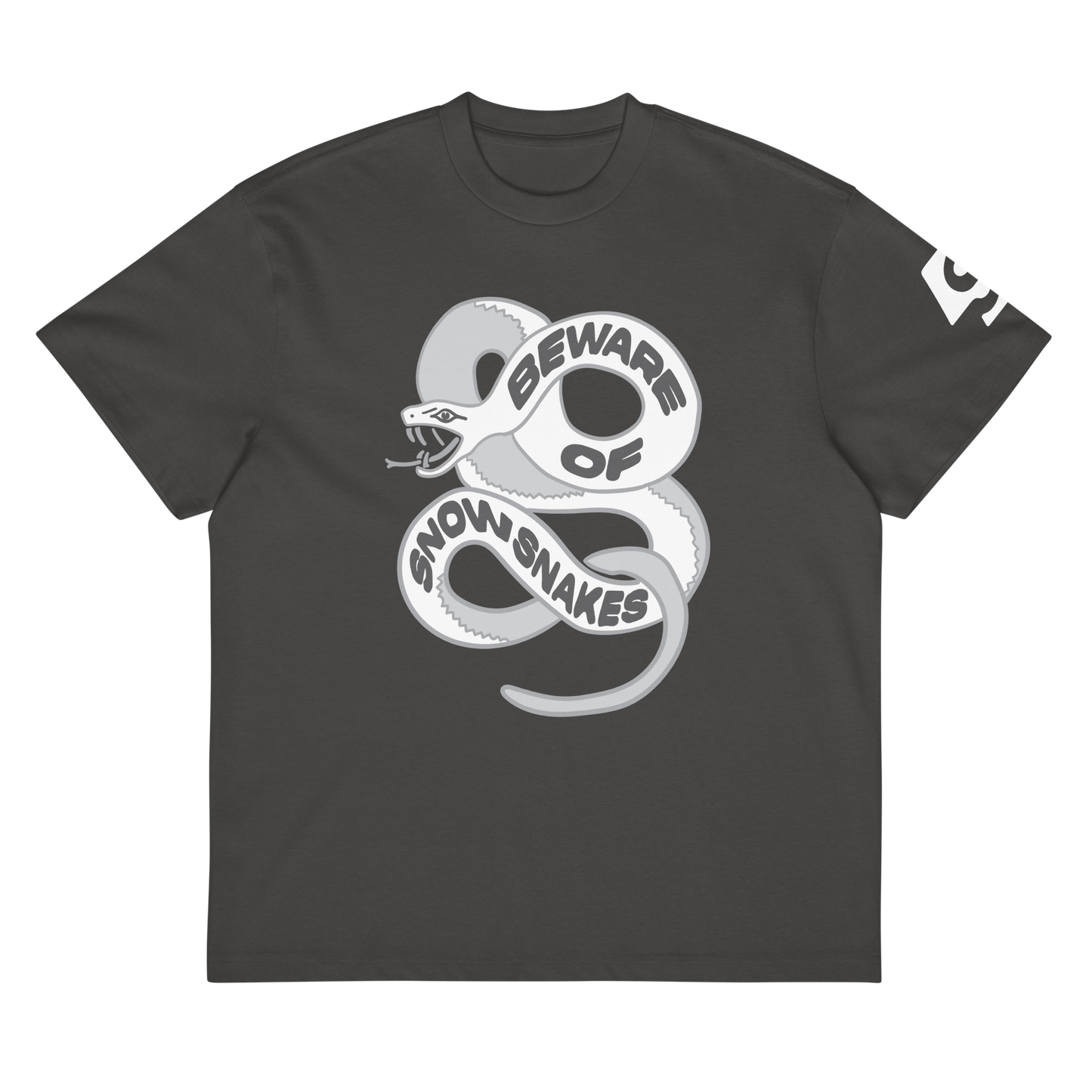 BEWARE TEE