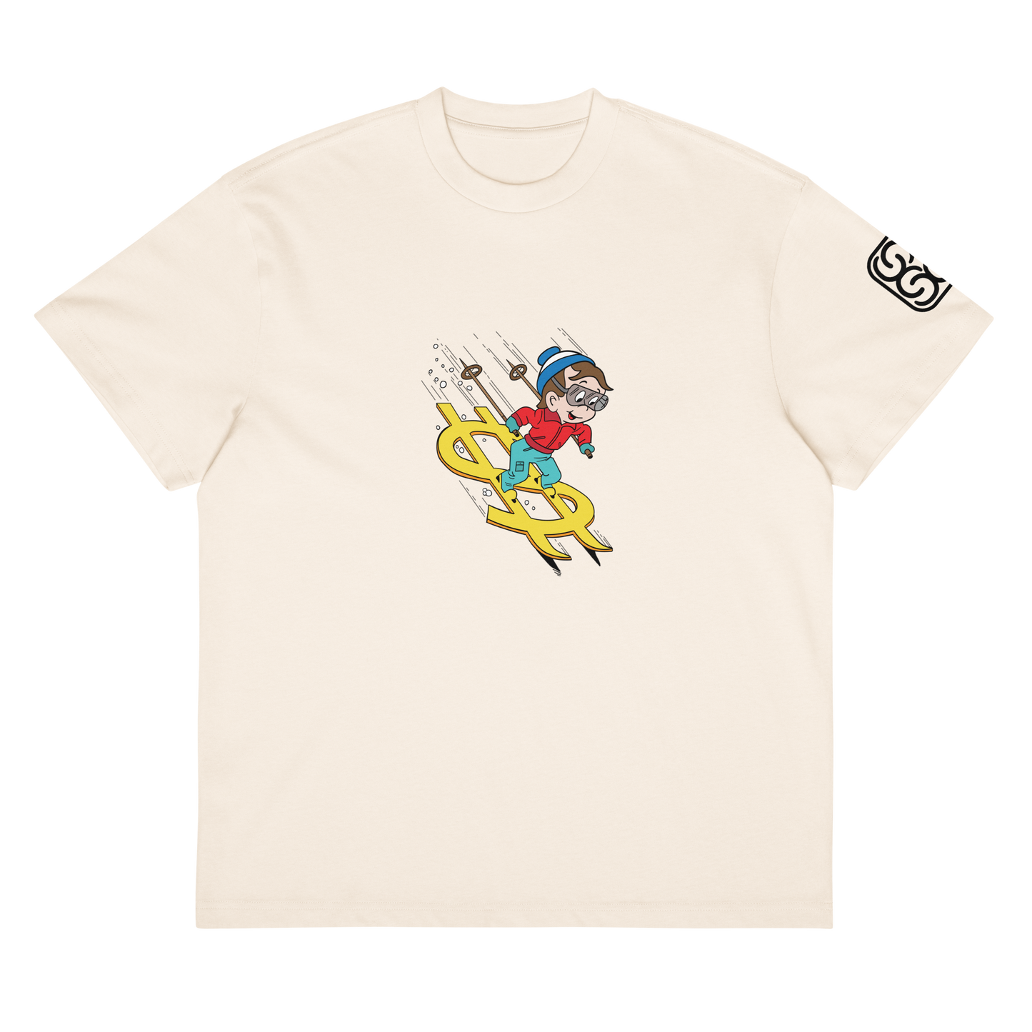 FULLY FUNDED TEE